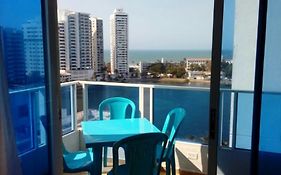 Apartamento Playero
