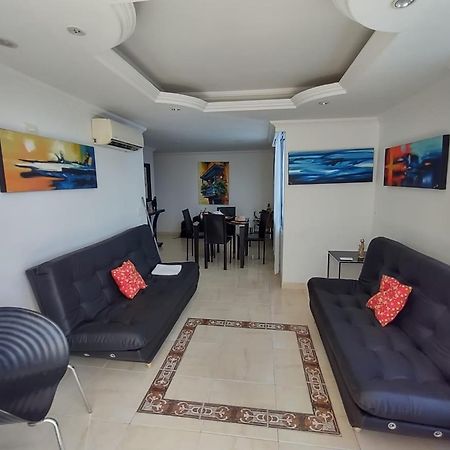Apartamento Playero Cartagène Extérieur photo