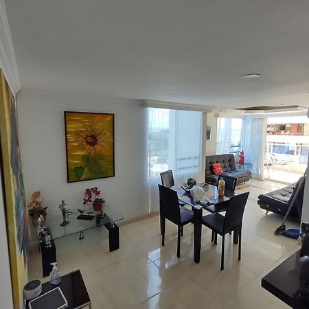 Apartamento Playero Cartagène Extérieur photo