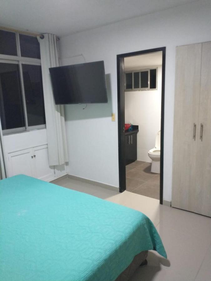 Apartamento Playero Cartagène Extérieur photo