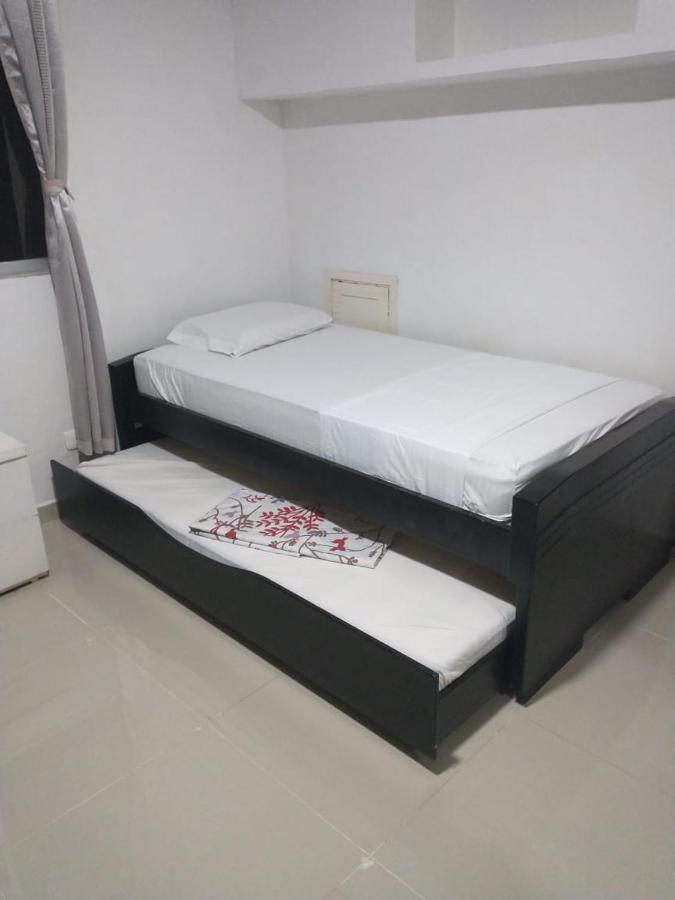 Apartamento Playero Cartagène Extérieur photo