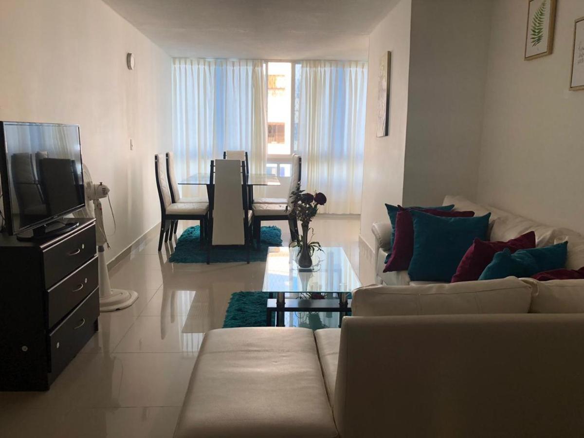Apartamento Playero Cartagène Extérieur photo