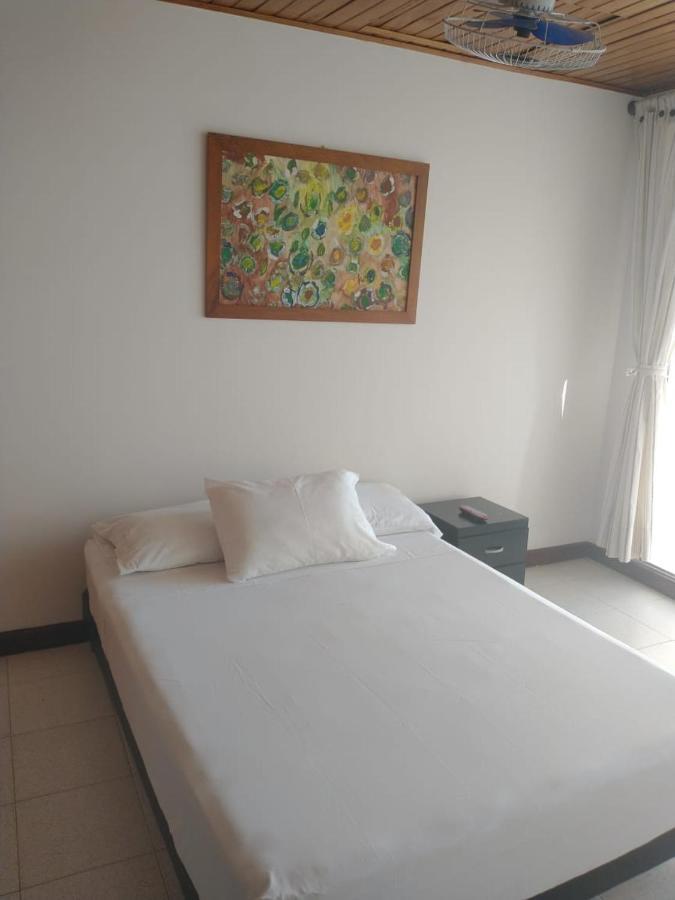 Apartamento Playero Cartagène Extérieur photo