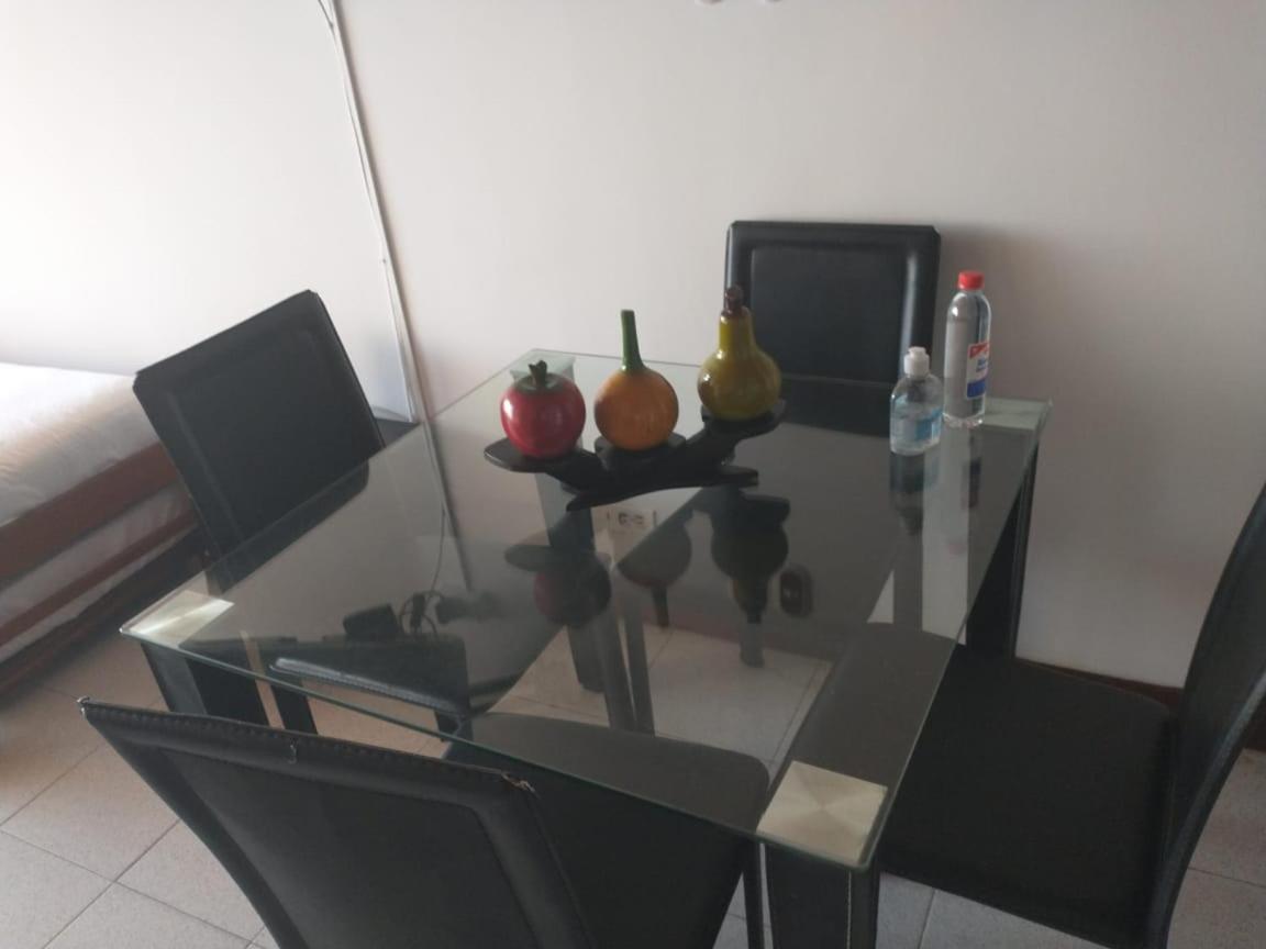 Apartamento Playero Cartagène Extérieur photo
