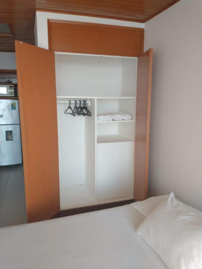 Apartamento Playero Cartagène Extérieur photo