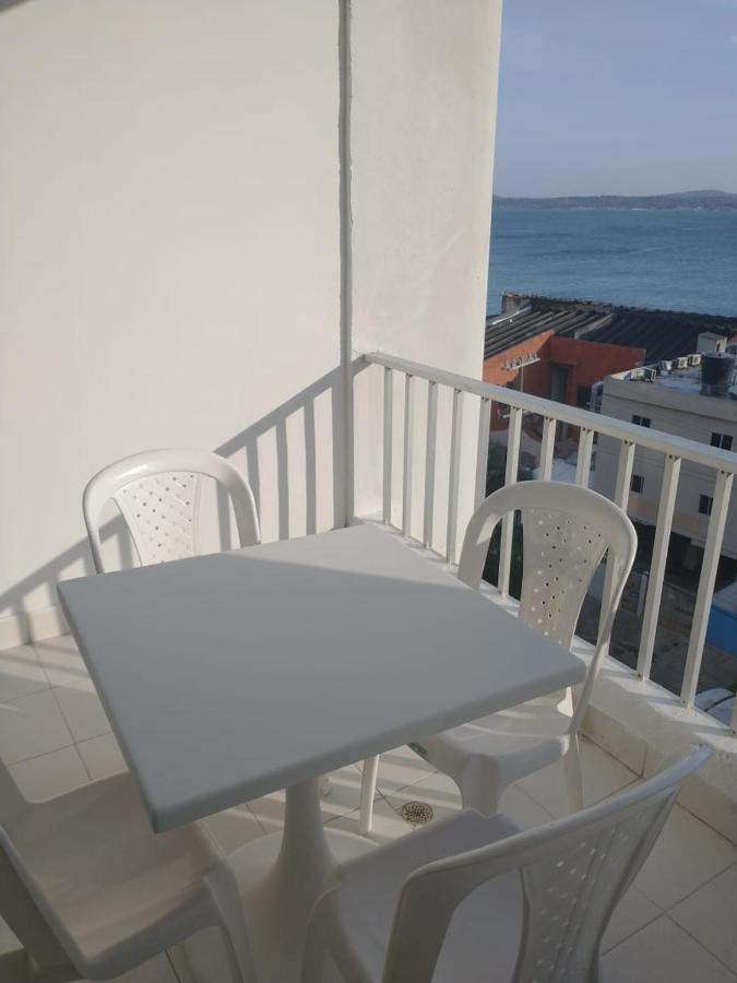 Apartamento Playero Cartagène Extérieur photo