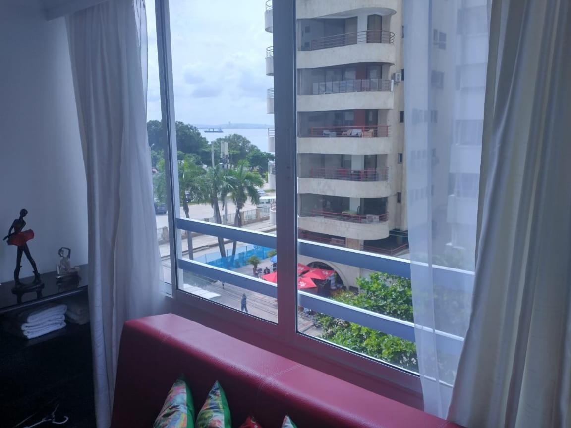 Apartamento Playero Cartagène Extérieur photo