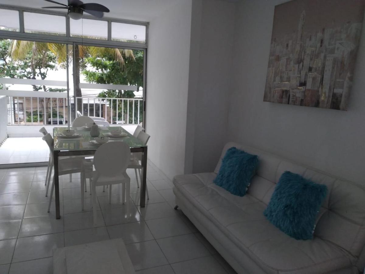 Apartamento Playero Cartagène Extérieur photo