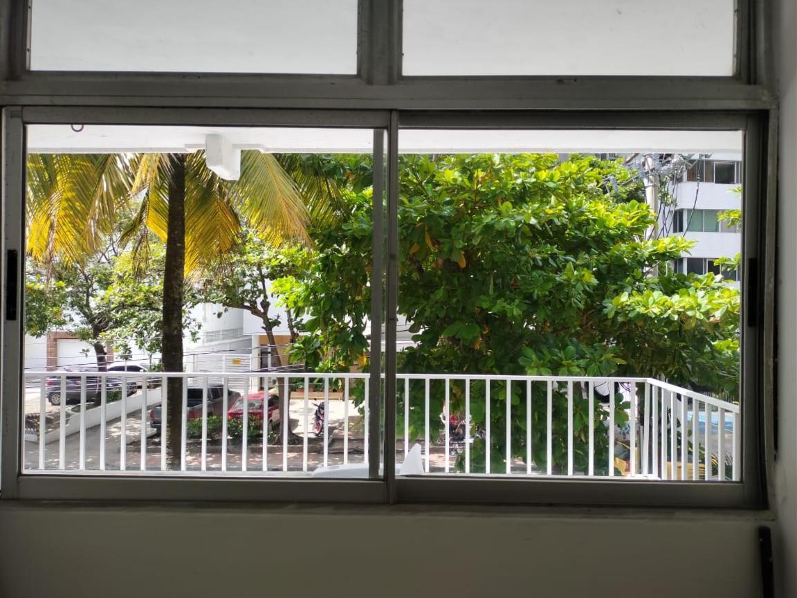 Apartamento Playero Cartagène Extérieur photo