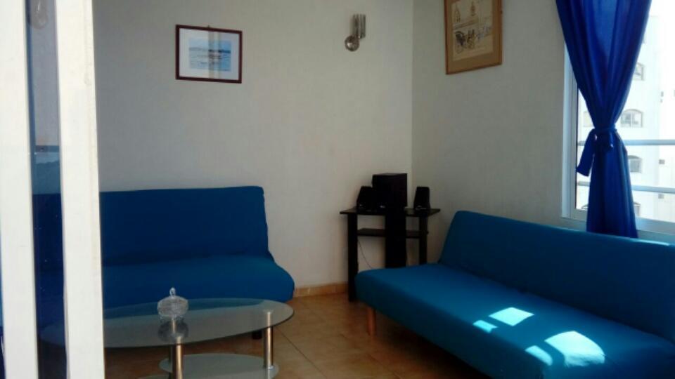Apartamento Playero Cartagène Extérieur photo