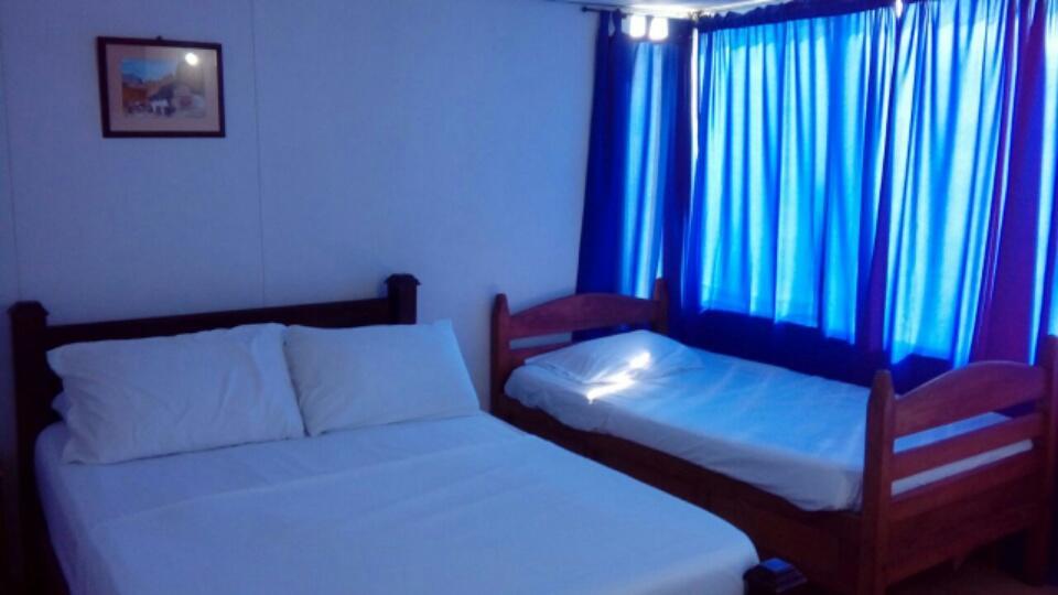 Apartamento Playero Cartagène Extérieur photo