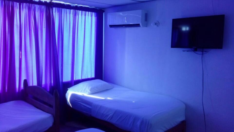 Apartamento Playero Cartagène Extérieur photo