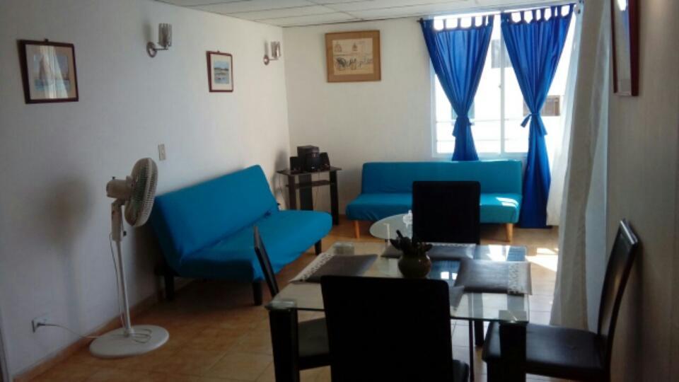 Apartamento Playero Cartagène Extérieur photo