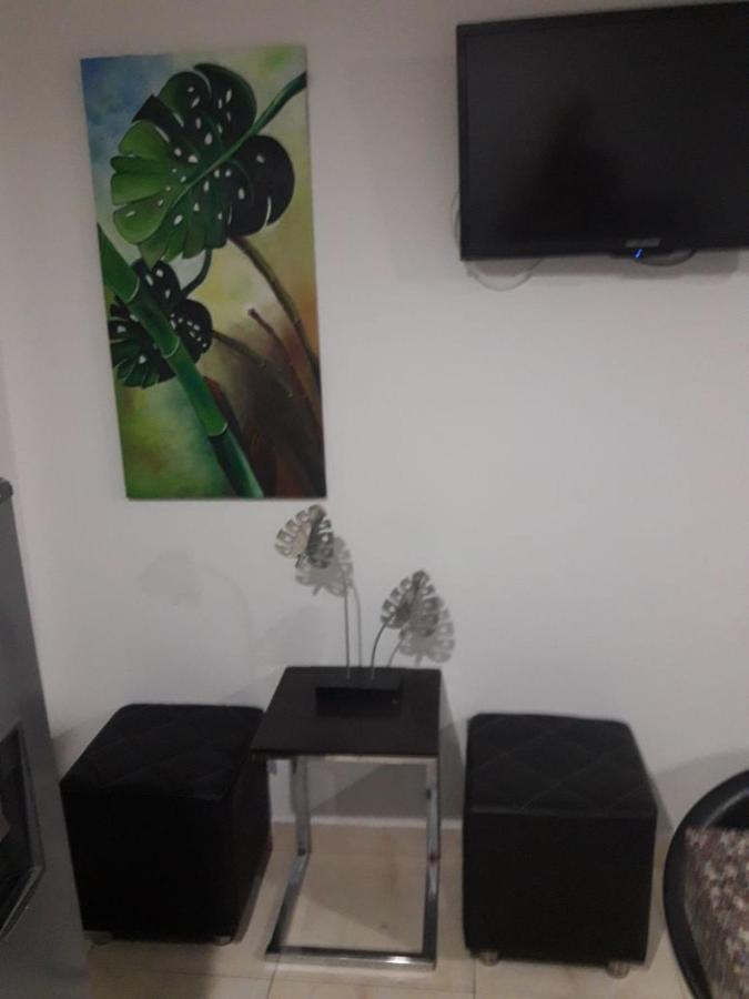 Apartamento Playero Cartagène Extérieur photo