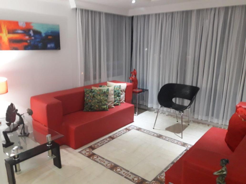 Apartamento Playero Cartagène Extérieur photo