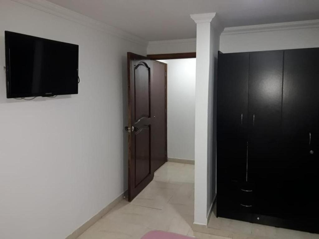 Apartamento Playero Cartagène Extérieur photo