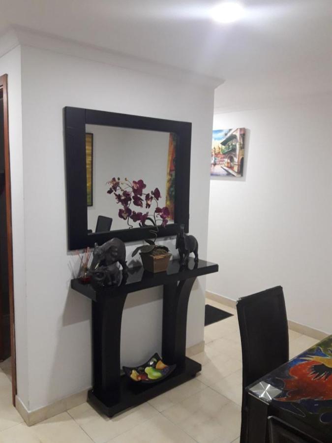 Apartamento Playero Cartagène Extérieur photo