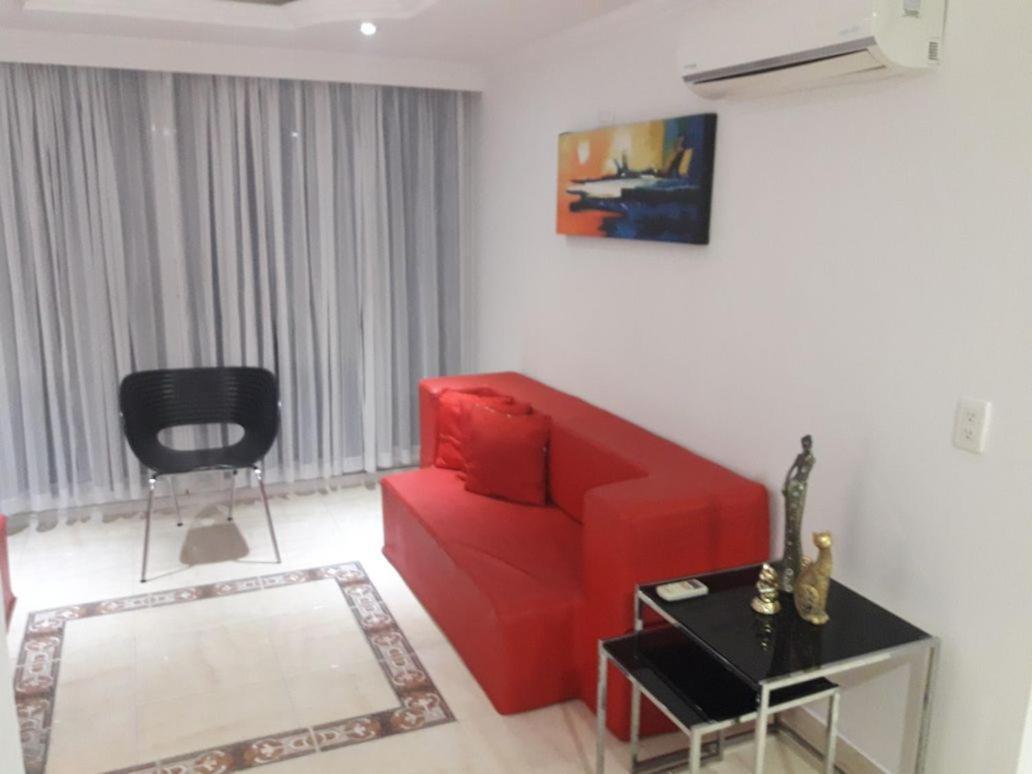 Apartamento Playero Cartagène Extérieur photo